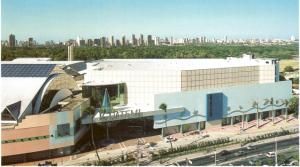 Iguatemi Fortaleza